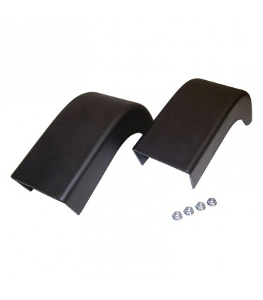 Juego Punta Paragolpe Delantera Jeep Wrangler YJ - Carroceria Y Exterior - Exterior