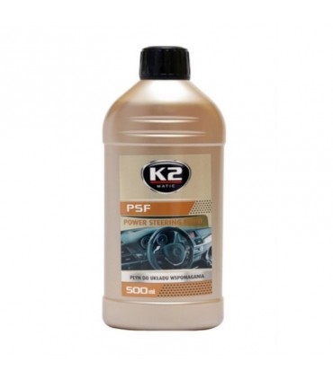 Líquido dirección asistida PSF Jeep