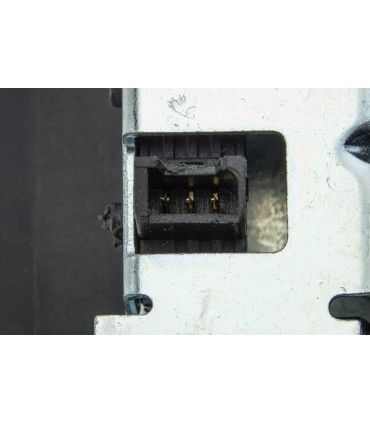 Cerradura maletero Volkswagen Polo 9N 2002-2009 OE 6Q6827505E