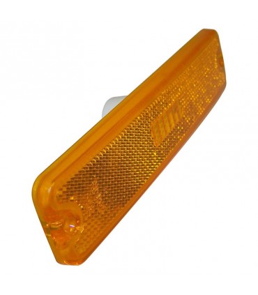 Piloto aletín Jeep Wrangler YJ