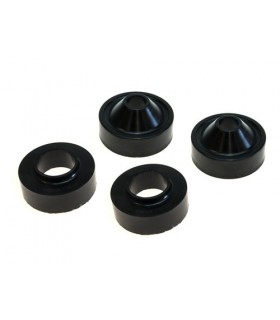 Kit elevacion de tacos 1-3/4" Jeep Wrangler JK RT21035
