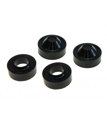 Kit elevacion de tacos 1-3/4" Jeep Wrangler JK RT21035