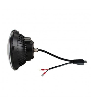 Kit faros led nuevo modelo jeep Wrangler CJ TJ JK