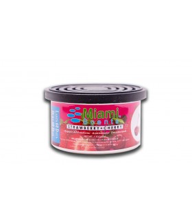 Ambientador miami scents aroma fresa