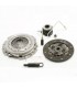 Kit embrague Jeep Cherokee XJ Wrangler YJ 87/92 Motor 2.5L