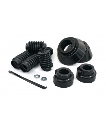 Kit tacos elevación Jeep Cherokee KJ Liberty 02/07