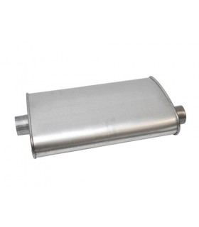 Silencioso de Escape Jeep Wrangler YJ