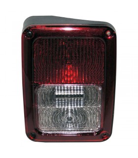 Piloto trasero izquierdo Jeep Wragler JK