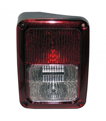 Piloto trasero izquierdo Jeep Wragler JK