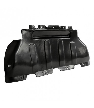 Cubre carter delantero Jeep Grand Cherokee WK2 motor 3.0l