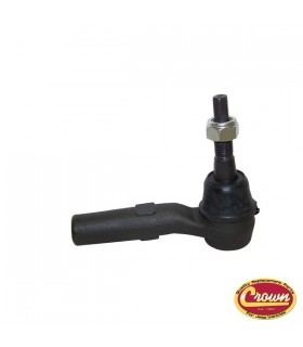 Rotula Dirección Derecha - Direccion Y Supension - Rótulas