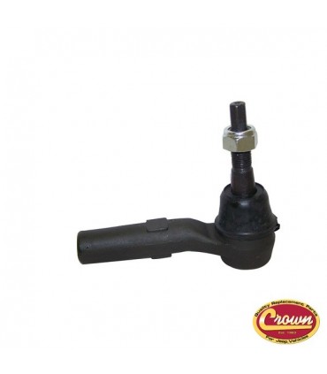 Rotula Dirección Derecha - Direccion Y Supension - Rótulas