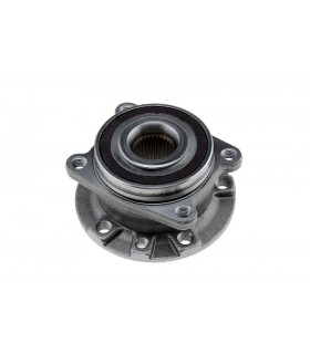 Buje y rodamiento delantero Jeep Cherokee KL 14/21 paquete Trailhawk