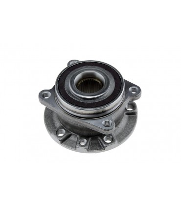 Buje y rodamiento delantero Jeep Cherokee KL 14/21 paquete Trailhawk