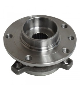 Rodamiento y buje delantero Jeep Cherokee KL sin paquete Trailhawk