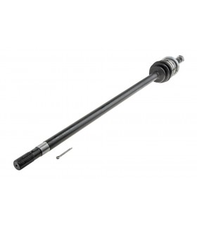 Palier delantero derecho Jeep Grand Cherokee WJ/WG sin vari-lok