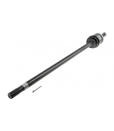 Palier delantero derecho Jeep Grand Cherokee WJ/WG sin vari-lok