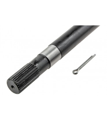 Palier delantero derecho Jeep Grand Cherokee WJ/WG sin vari-lok