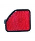 Reflector paragolpe trasero derecho Jeep Wrangler JL 18/22