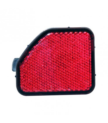 Reflector paragolpe trasero derecho Jeep Wrangler JL 18/22