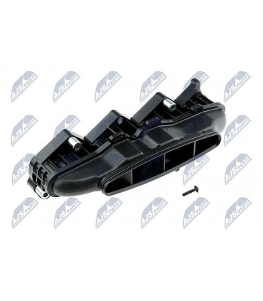 Colector de Admisión Mercedes-Benz Sprinter W906 CDI A6460901937