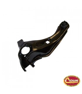 Brazo Suspensión Trasero - Suspension