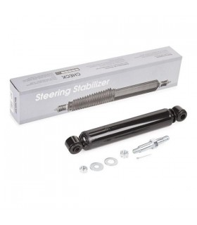 Amortiguador dirección Jeep Wrangler YJ, TJ, Cherokee XJ, Grand Cherokee ZJ/ZG