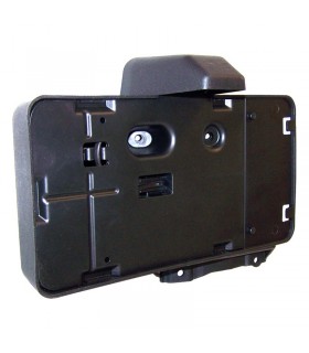 Soporte Trasero Placa Matrícula Jeep Wrangler JK - Faros Y Pilotos