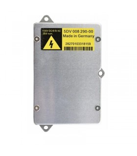 Balastro de Xenon 5DV00829000 A0028202326