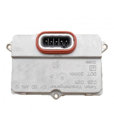Balastro de Xenon 5DV00829000 A0028202326
