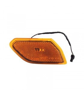 Piloto intermitencia aletin derecho led Jeep Wrangler JL Gladiator