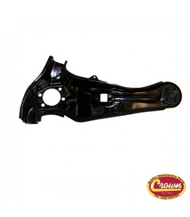 Brazo Suspension Trasero - Suspension