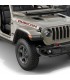 Piloto intermitencia aletin izquierdo led Jeep Wrangler JL Gladiator