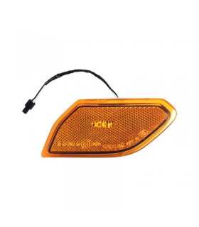Piloto intermitencia aletin izquierdo led Jeep Wrangler JL Gladiator