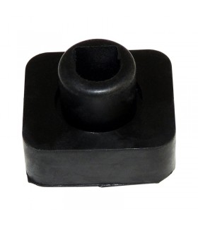 Soporte goma inferior del radiador Jeep JL,WJ,WG,WH,WK,KK