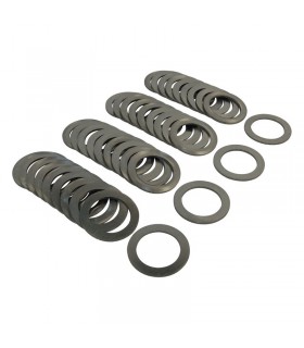 Juego arandelas ajuste Caja Diferencial Dana 30 Jeep JL JK KK KJ