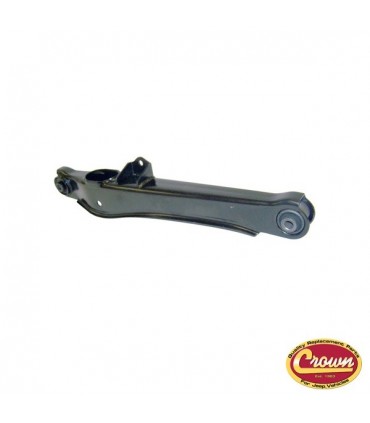 Brazo Suspensión Trasero Lateral - Suspension