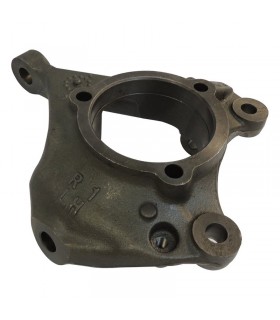 Mangueta Izquierda Jeep Wrangler JK