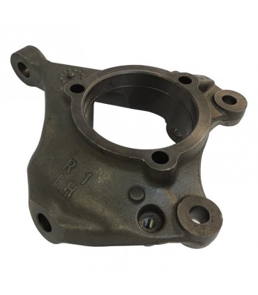 Mangueta Izquierda Jeep Wrangler JK