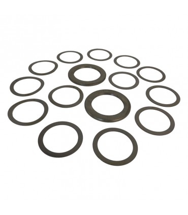 Arandelas Ajuste Caja Satélite - Ejes , Diferenciales Y Cardan - EJE Trasero Dana 35