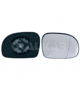 Cristal espejo derecho Mercedes-Benz Viano W639 OEM A0008101019