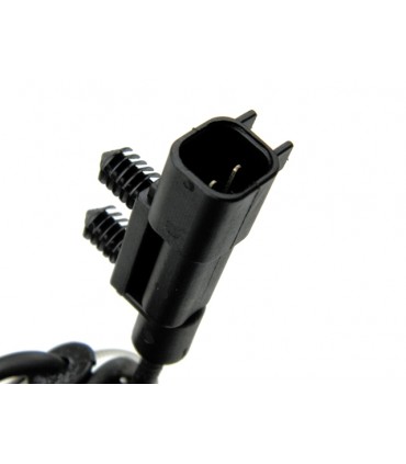 Buje y Rodamiento Delantero Jeep Wrangler JK 07/10