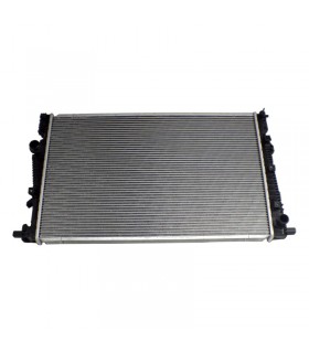 Radiador de agua Jeep Cherokee KL