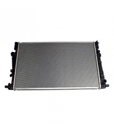 Radiador de agua Jeep Cherokee KL