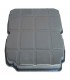 Cárter de aceite caja automática Jeep Chrysler 722.6 W5A580