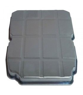 Cárter de aceite caja automática Jeep Chrysler 722.6 W5A580