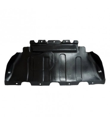 Protector cubre carter delantero Jeep Grand Cherokee WK2 11-21