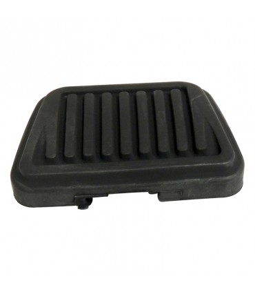 Goma pedal embrague y freno Jeep Dodge