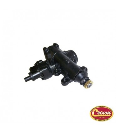 Caja de Dirección - Direccion Y Supension