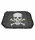 Lona Bikini Negro Calavera Jeep Wrangler JK